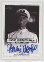 Gavin MacLeod