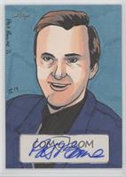 Pat Boone (Rich Molinelli) #/1