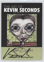 Kevin Seconds
