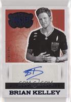 Brian Kelley (Autopenned Signature) #/149