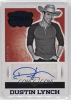 Dustin Lynch #/199