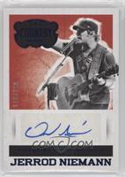 Jerrod Niemann #/199