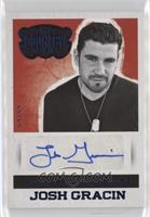 Josh Gracin #/99