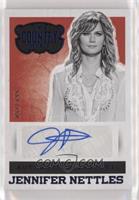 Jennifer Nettles #/199