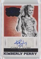 Kimberly Perry #/299