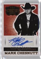 Mark Chesnutt #/149