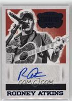 Rodney Atkins #/299