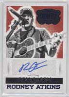 Rodney Atkins #/299