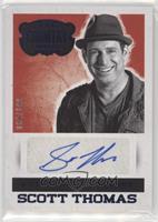 Scott Thomas #/199