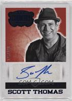 Scott Thomas #/199