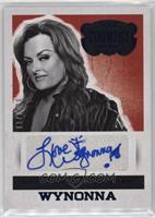 Wynonna #/299