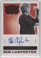 Bob Carpenter #/199