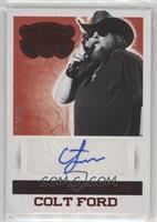 Colt Ford #/99