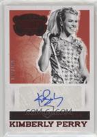 Kimberly Perry #/199