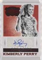 Kimberly Perry #/199