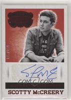 Scotty McCreery #/199