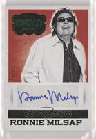 Ronnie Milsap #/25