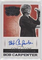 Bob Carpenter #/99