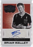 Brian Kelley (Autopenned Signature) #/49