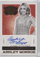 Ashley Monroe #/423