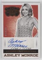 Ashley Monroe #/423