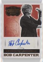 Bob Carpenter [Good to VG‑EX] #/494