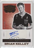 Brian Kelley (Autopenned Signature) #/399