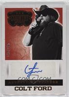 Colt Ford #/285