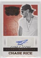 Chase Rice #/428