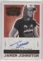 Jaren Johnston #/394