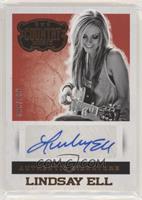 Lindsay Ell [EX to NM] #/339