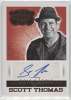 Scott Thomas #/394