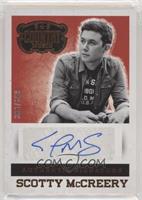 Scotty McCreery #/399