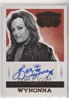 Wynonna #/499