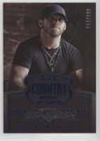 Brantley Gilbert #/199