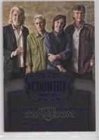 Nitty Gritty Dirt Band #/199