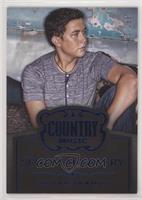 Scotty McCreery #/199