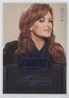 Wynonna #/199