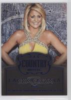 Lauren Alaina #/199