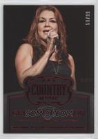 Gretchen Wilson #/99