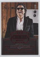 Ronnie Milsap #/99