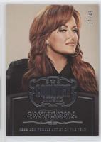 Wynonna #/49