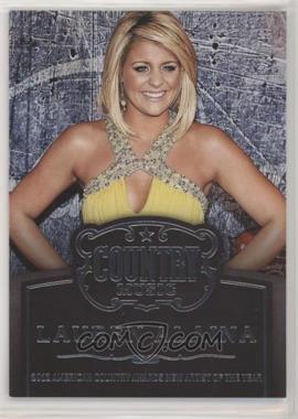 2014 Panini Country Music - Award Winners - Silver #7 - Lauren Alaina /49