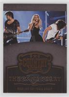 The Band Perry [Noted]