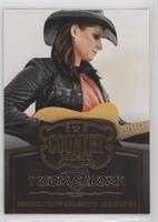 Terri Clark