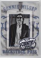 Ronnie Milsap #/199