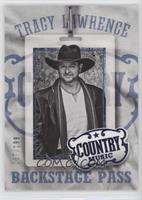 Tracy Lawrence #/199
