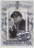 Brantley Gilbert #/199