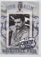 Josh Gracin #/199