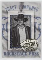 Tracy Lawrence #/25